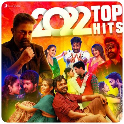 tamil video songs download 2022|2022 Top Hits (Tamil) Songs Download